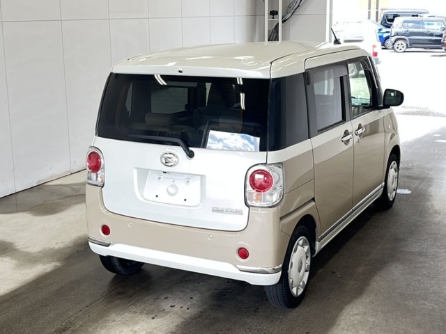 Daihatsu MOVE CANBUS 2021 7943754-1
