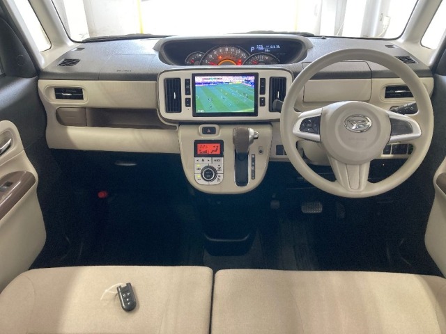 Daihatsu MOVE CANBUS 2021 7943754-3