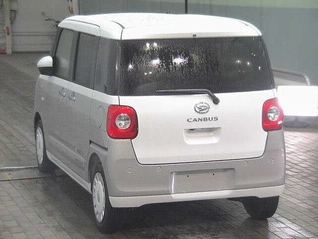 Daihatsu MOVE CANBUS 2026 7943755-1