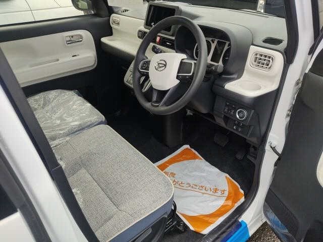 Daihatsu MOVE CANBUS 2026 7943755-3