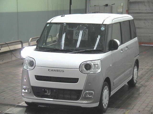 Daihatsu MOVE CANBUS 2026 7943755-4