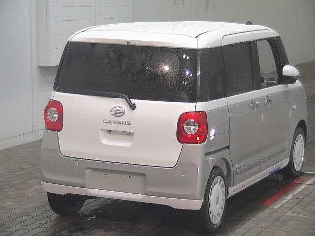 Daihatsu MOVE CANBUS 2026 7943755-5