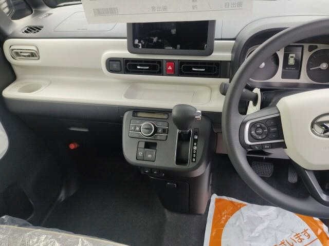 Daihatsu MOVE CANBUS 2026 7943755-6