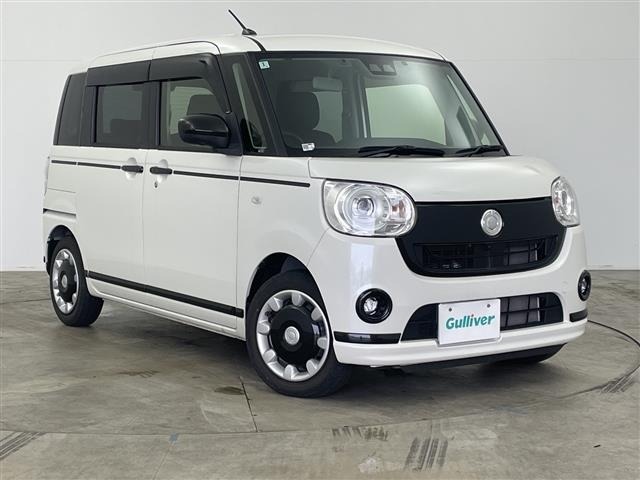 Daihatsu MOVE CANBUS 2022 7944096-0