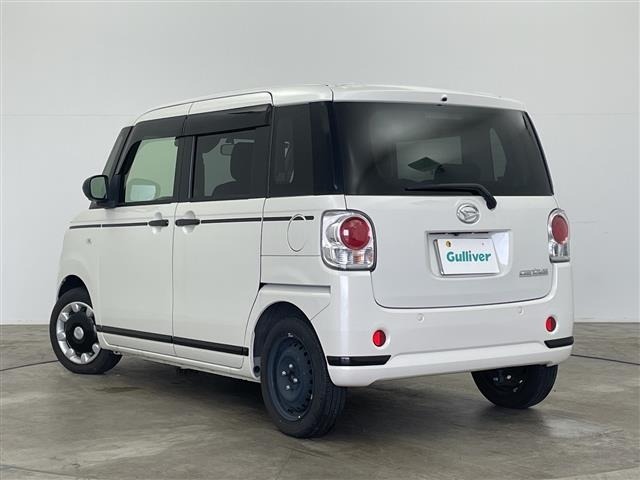 Daihatsu MOVE CANBUS 2022 7944096-13