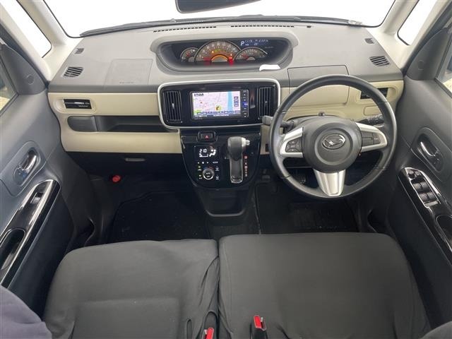 Daihatsu MOVE CANBUS 2022 7944096-14