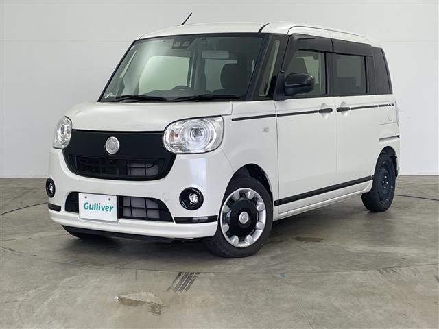 Daihatsu MOVE CANBUS 2022 7944096-6