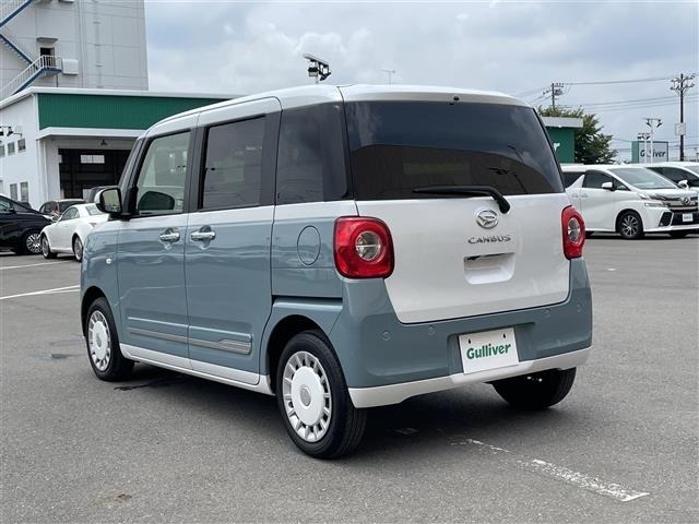 Daihatsu MOVE CANBUS 2025 7944102-13