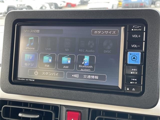 Daihatsu MOVE CANBUS 2025 7944102-2