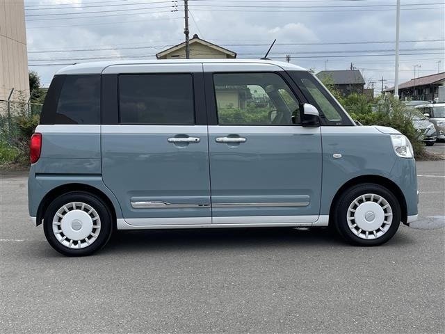 Daihatsu MOVE CANBUS 2025 7944102-20