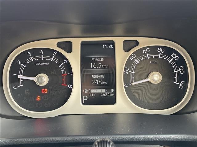 Daihatsu MOVE CANBUS 2025 7944102-6