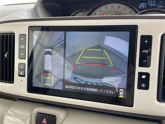 Daihatsu MOVE CANBUS 2019 7944107-17