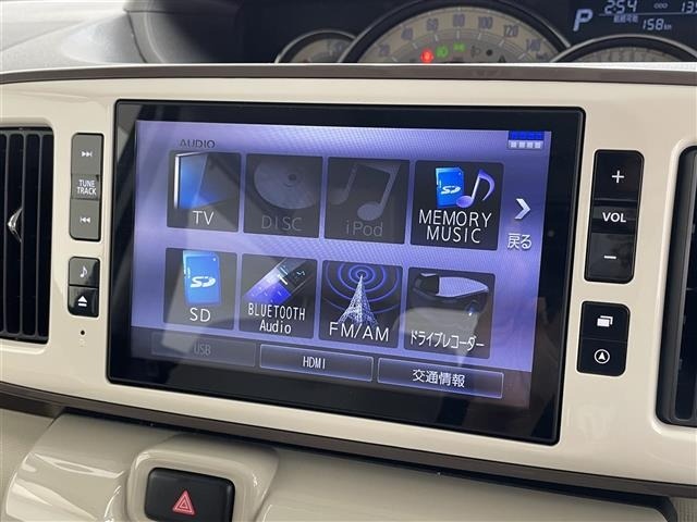 Daihatsu MOVE CANBUS 2019 7944107-18