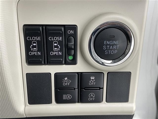 Daihatsu MOVE CANBUS 2019 7944107-21