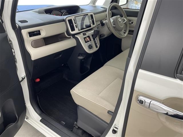 Daihatsu MOVE CANBUS 2019 7944107-22