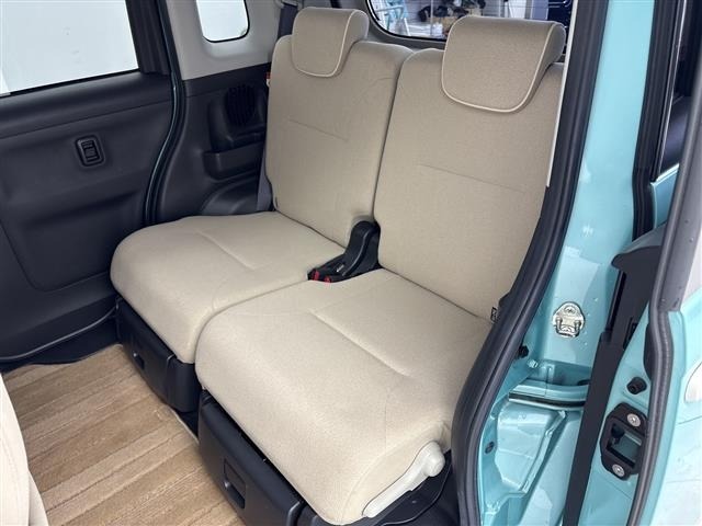 Daihatsu MOVE CANBUS 2020 7944111-11