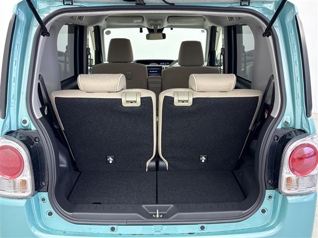 Daihatsu MOVE CANBUS 2020 7944111-13