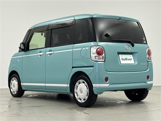 Daihatsu MOVE CANBUS 2020 7944111-14