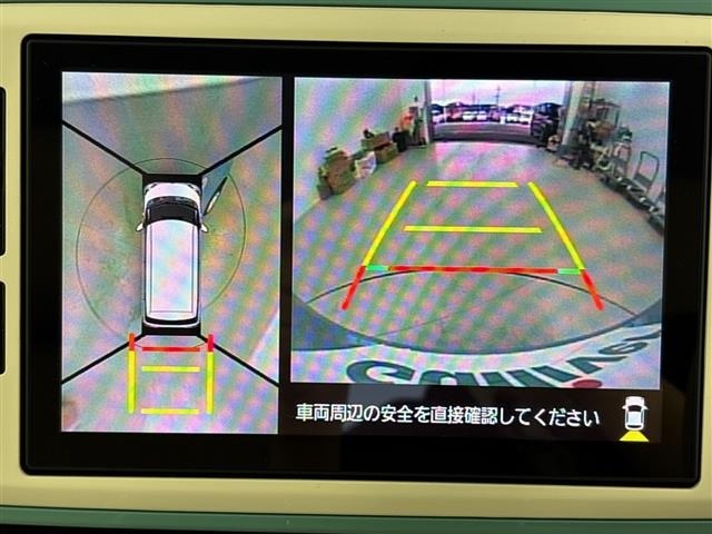 Daihatsu MOVE CANBUS 2020 7944111-16