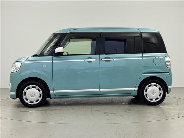 Daihatsu MOVE CANBUS 2020 7944111-2
