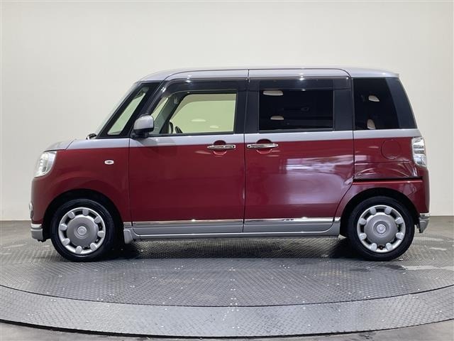 Daihatsu MOVE CANBUS 2019 7944112-2