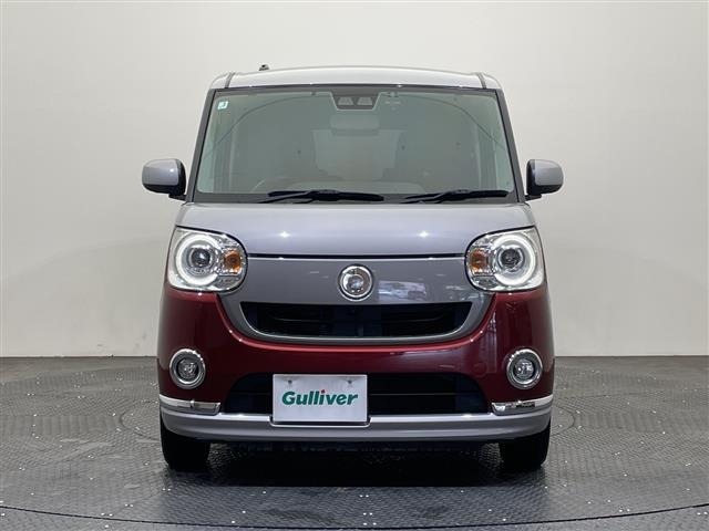 Daihatsu MOVE CANBUS 2019 7944112-22
