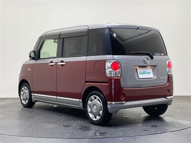 Daihatsu MOVE CANBUS 2019 7944112-4
