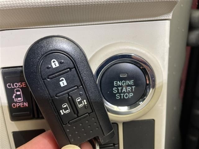Daihatsu MOVE CANBUS 2019 7944112-9