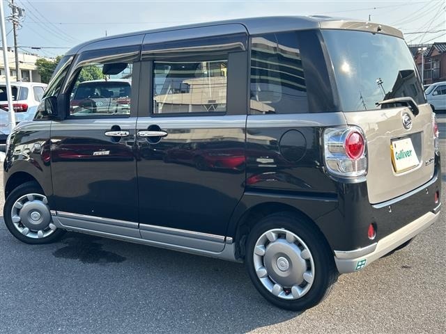 Daihatsu MOVE CANBUS 2018 7944114-13