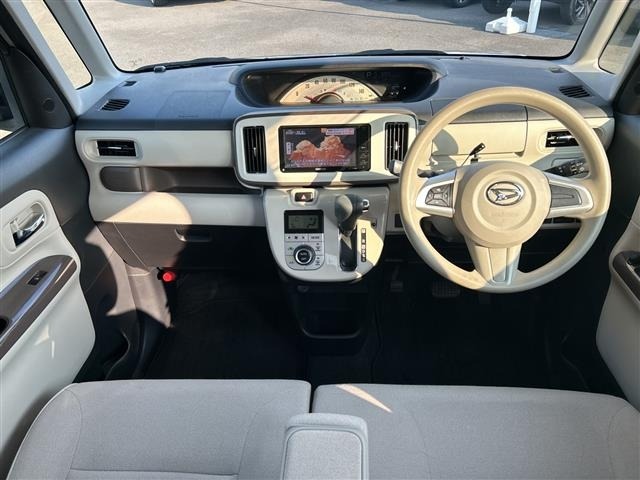Daihatsu MOVE CANBUS 2018 7944114-14