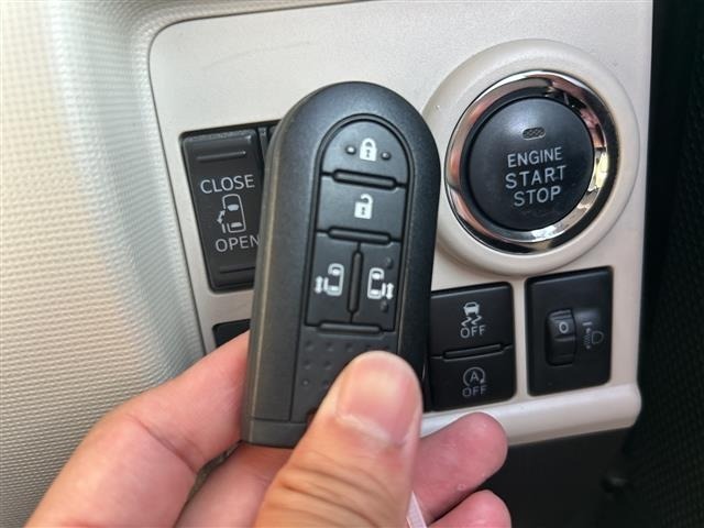Daihatsu MOVE CANBUS 2018 7944114-17