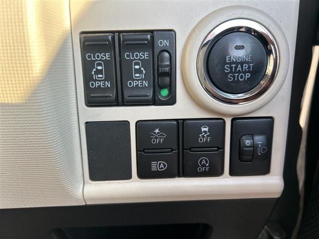 Daihatsu MOVE CANBUS 2018 7944114-21