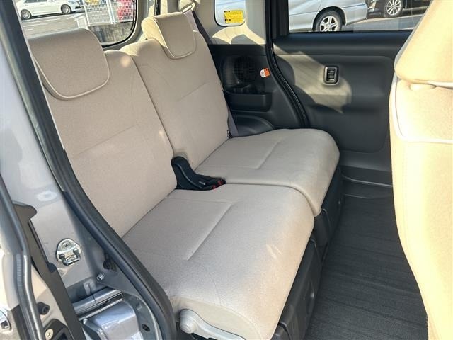 Daihatsu MOVE CANBUS 2018 7944114-6