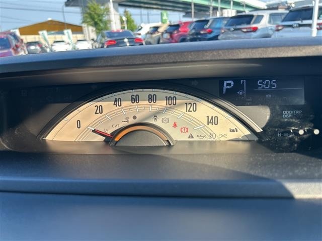 Daihatsu MOVE CANBUS 2018 7944114-8