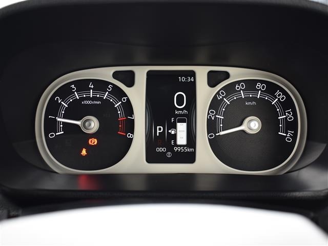 Daihatsu MOVE CANBUS 2025 7944116-10
