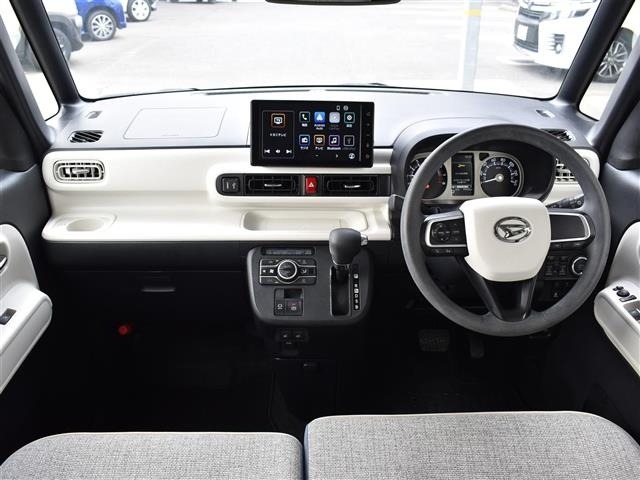 Daihatsu MOVE CANBUS 2025 7944116-14