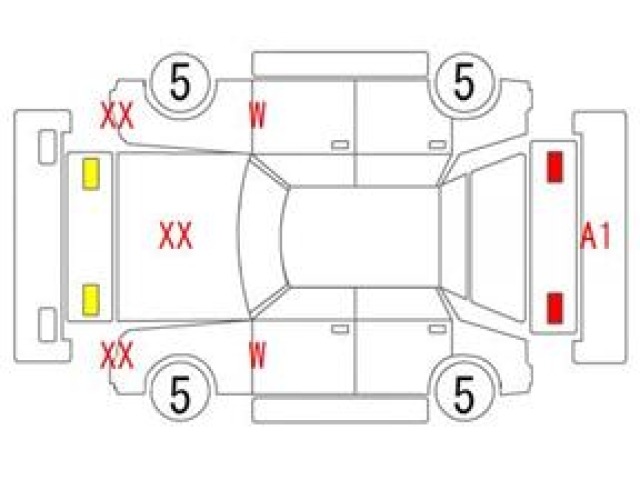 Daihatsu MOVE CANBUS 2025 7944116-23