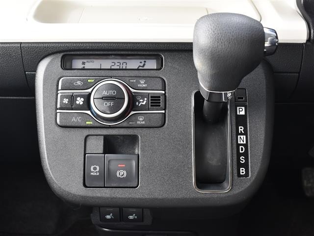 Daihatsu MOVE CANBUS 2025 7944116-5