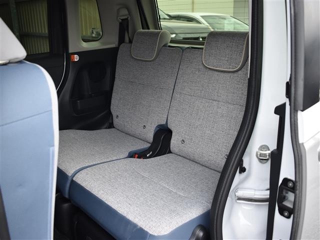 Daihatsu MOVE CANBUS 2025 7944116-6