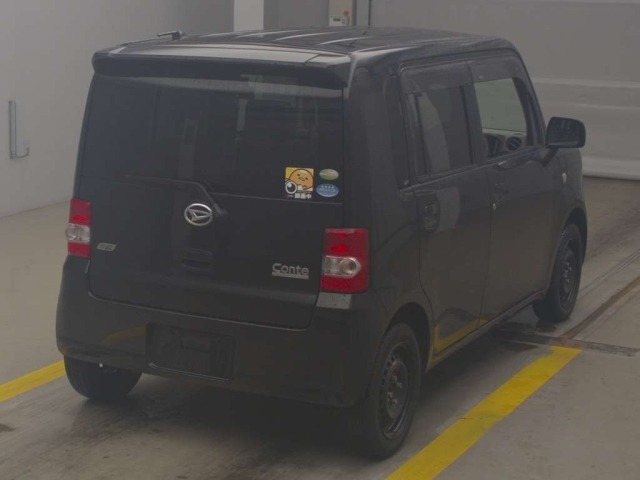 Daihatsu MOVE CONTE 2011 7944911-1