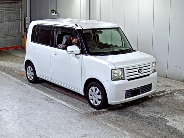 Daihatsu MOVE CONTE 2009 7944920-0
