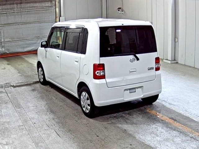 Daihatsu MOVE CONTE 2009 7944920-1
