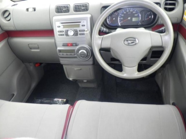 Daihatsu MOVE CONTE 2009 7944920-3