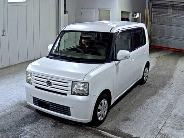 Daihatsu MOVE CONTE 2009 7944920-4