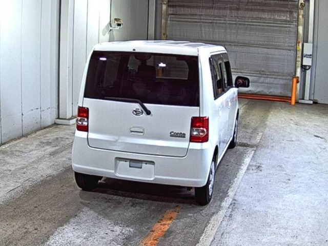 Daihatsu MOVE CONTE 2009 7944920-5