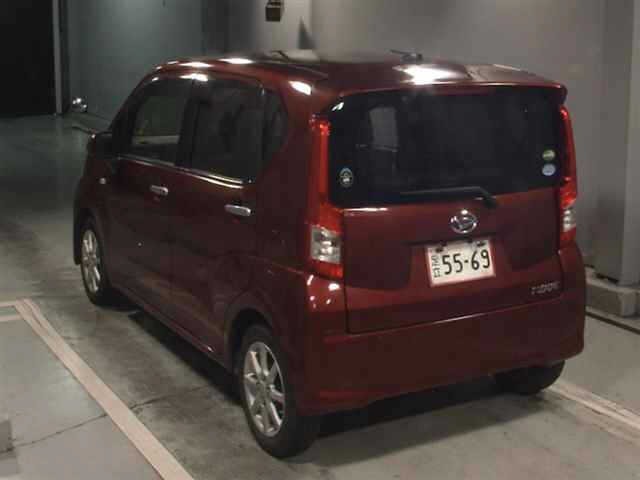 Daihatsu MOVE 2016 7945187-1
