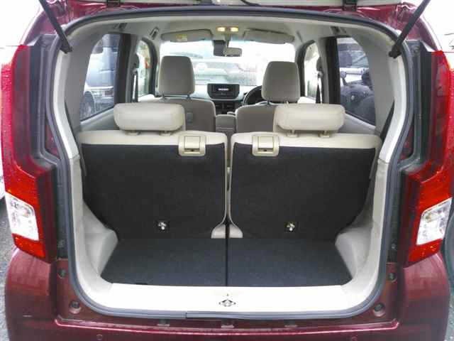 Daihatsu MOVE 2016 7945187-10