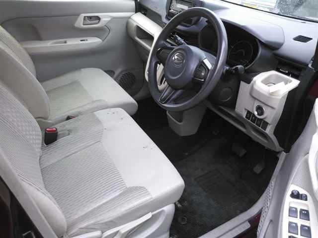 Daihatsu MOVE 2016 7945187-3