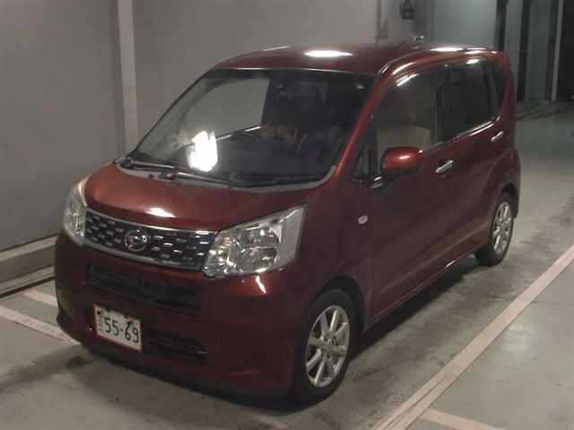 Daihatsu MOVE 2016 7945187-4
