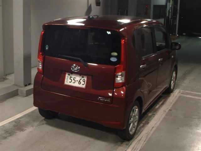 Daihatsu MOVE 2016 7945187-5